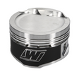 VW Golf Jetta 2.0 9A 16V +4cc 11.0:1 83mm Wiseco Forged Pistons WK611M83