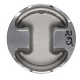 VW Golf Jetta 2.0 9A 16V +4cc 11.0:1 83mm Wiseco Forged Pistons WK611M83