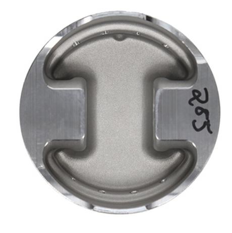 VW Golf Jetta 2.0 9A 16V +4cc 11.0:1 83mm Wiseco Forged Pistons WK611M83