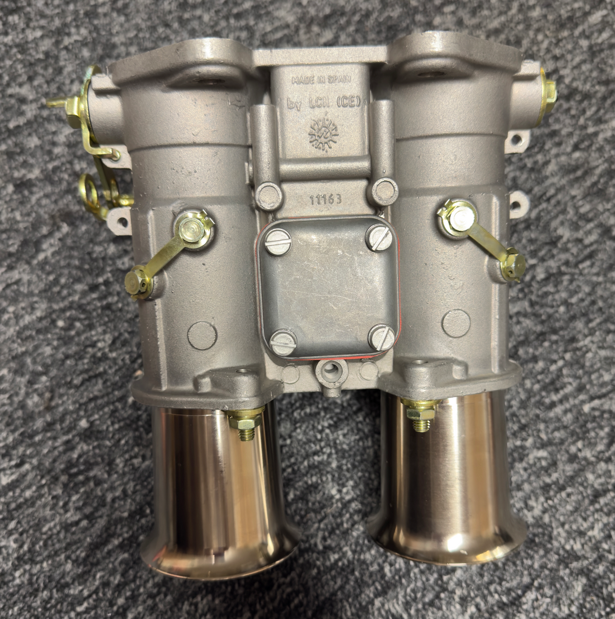 Weber Sidedraught Race Rally Motorsport Carburettor Carb 45 DCOE 152 G