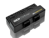 ECUMASTER GDI Driver – Advanced Gasoline Direct-Injection Controller