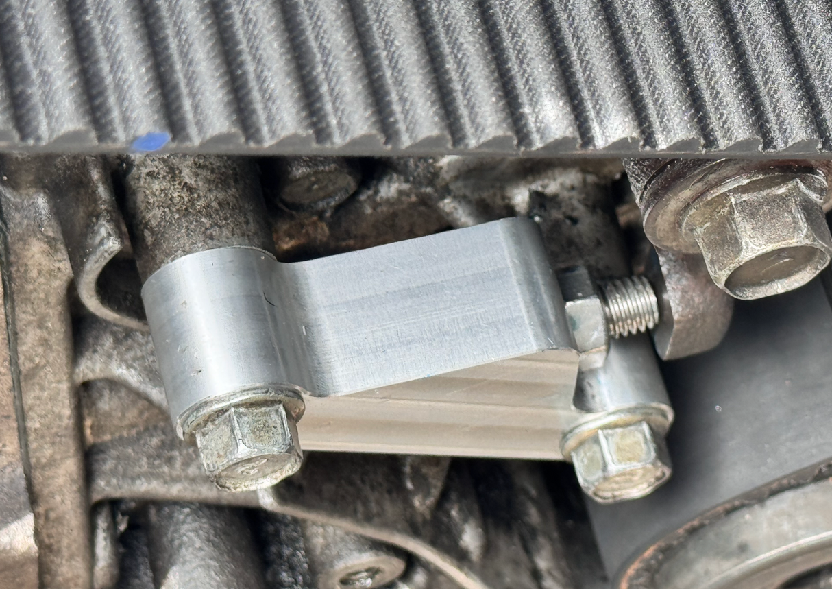 FastP.art Mitsubishi GTO / 3000GT Manual Cam Belt Tensioner