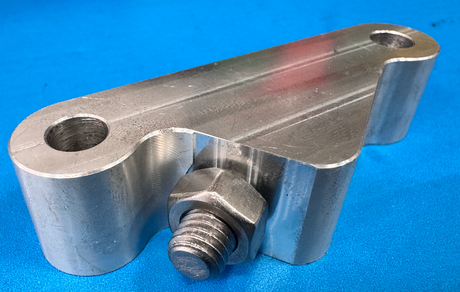 FastP.art Mitsubishi GTO / 3000GT Manual Cam Belt Tensioner