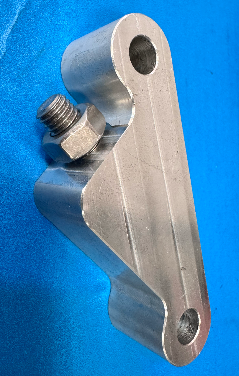 FastP.art Mitsubishi GTO / 3000GT Manual Cam Belt Tensioner