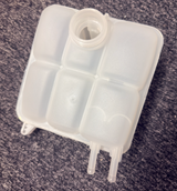 FORD Focus 2.5 T ST225 RS RS500 5 Cylinder Coolant Expansion Header Tank