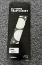 FORD Cosworth YB Sierra Escort 92.1mm 1.3mm Cooper Cut Ring Athena Head Gasket 330030R