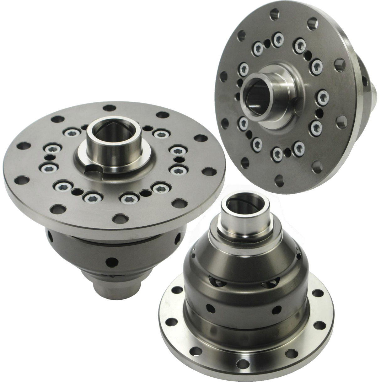 Ford Focus ST250 MK3 6 SPEED ATB BLACKLINE LSD Limited Slip Diff