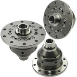 Ford Focus ST250 MK3 6 SPEED ATB BLACKLINE LSD Limited Slip Diff