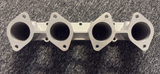FORD 2.0 Duratec JENVEY Inlet Manifold Only For DCOE TB Throttle Bodies