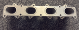 FORD 2.0 Duratec JENVEY Inlet Manifold Only For DCOE TB Throttle Bodies
