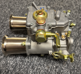 Datsun 240Z / 260Z / 280Z 3 x 45 DCOE Weber Carb Carburettor Kit