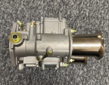 Datsun 240Z / 260Z / 280Z 3 x 45 DCOE Weber Carb Carburettor Kit