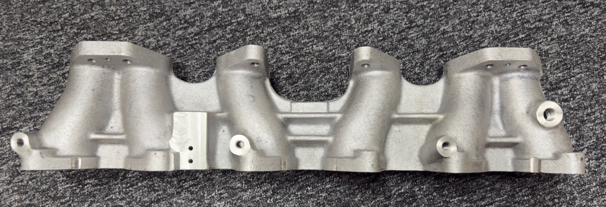 Datsun 240Z / 260Z / 280Z 3 x 45 DCOE Weber Carb Carburettor Kit