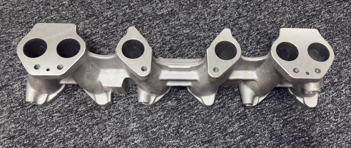 Datsun 240Z / 260Z / 280Z 3 x 45 DCOE Weber Carb Carburettor Kit