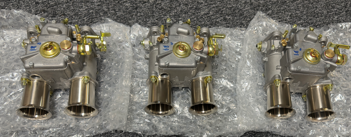 Weber Sidedraught Race Rally Motorsport Carburettor Carb 45 DCOE 152 G