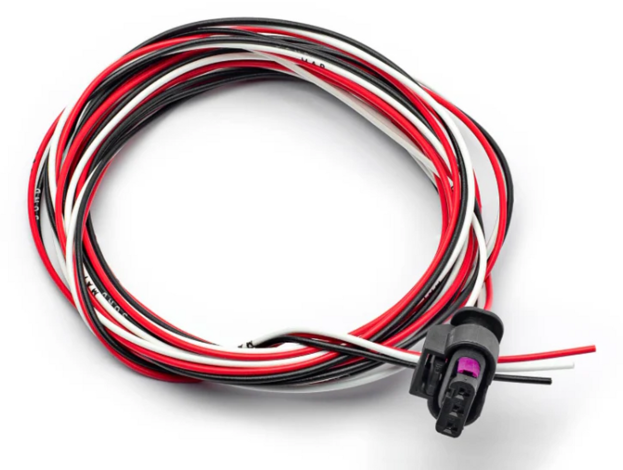 Ecumaster Map sensor pre-terminated wiring