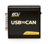 Ecumaster PMU-24 DL 24-Output Power Management Unit with Data Logging