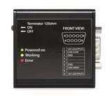 Ecumaster PMU-24 DL 24-Output Power Management Unit with Data Logging