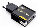 Ecumaster PMU-24 DL 24-Output Power Management Unit with Data Logging