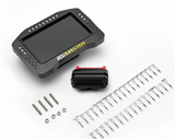 Ecumaster EMU Black ECU & ADU 5" / 7" Digital Dash Display Bundle