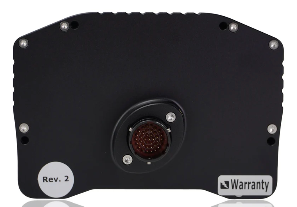 Ecumaster Control Race Package – EMU Black ECU, ADU 7" Autosport Dash, PMU16 Autosport & USB-to-CAN