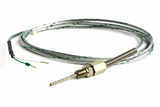 Ecumaster EGT Sensor – Inconel Sheath Professional EGT Probe