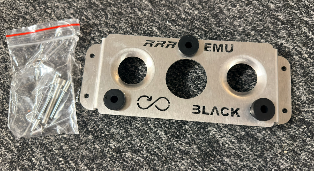 Ecumaster EMU Black ECU Bracket