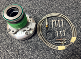 Ford Sierra Cosworth Borg Warner T5 Gearbox Centric Hydraulic Clutch Conversion Kit