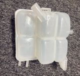 FORD Focus 2.5 T ST225 RS 5 Cylinder Coolant Expansion Header Tank & Cap