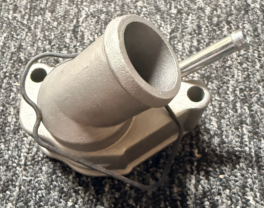 Vauxhall Z20LET Z20LEH Z20LEL Z20LER Thermostat Housing & 92C Thermostat