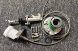 Ford Sierra Cosworth T5 Complete Hydraulic Clutch Conversion Kit
