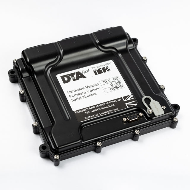 DTA T12 Standalone ECU