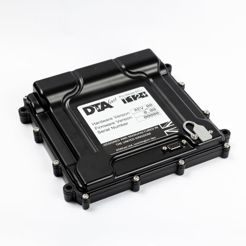 DTA T12+ Plus Standalone ECU
