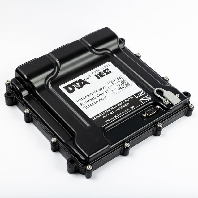 DTA T4+ Plus Standalone ECU