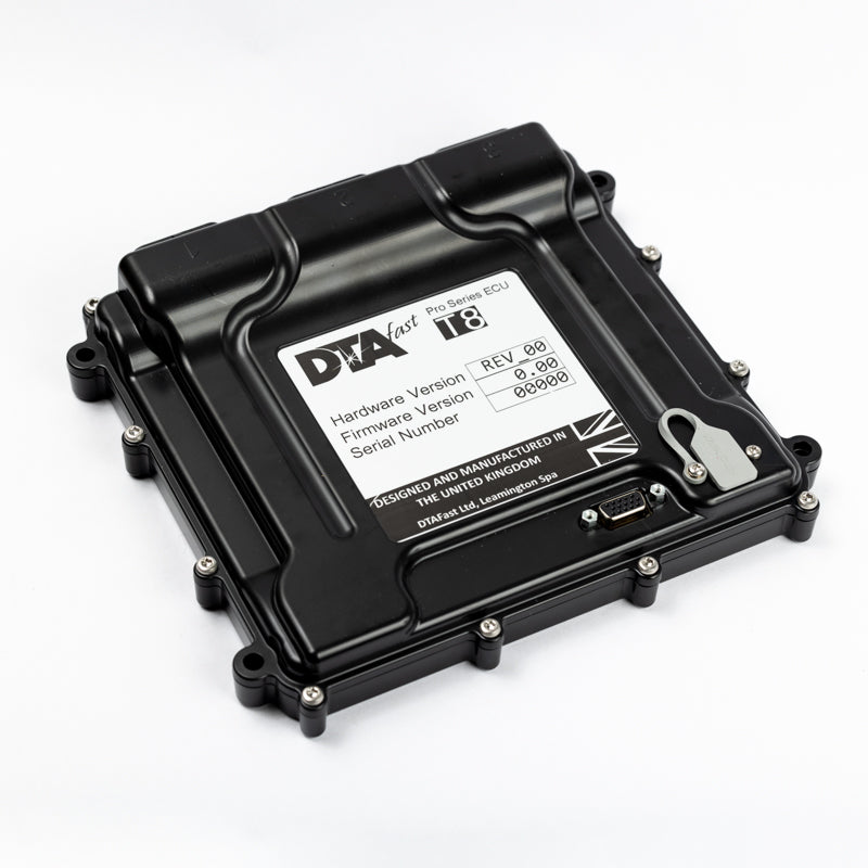 DTA T8+ Plus Standalone ECU