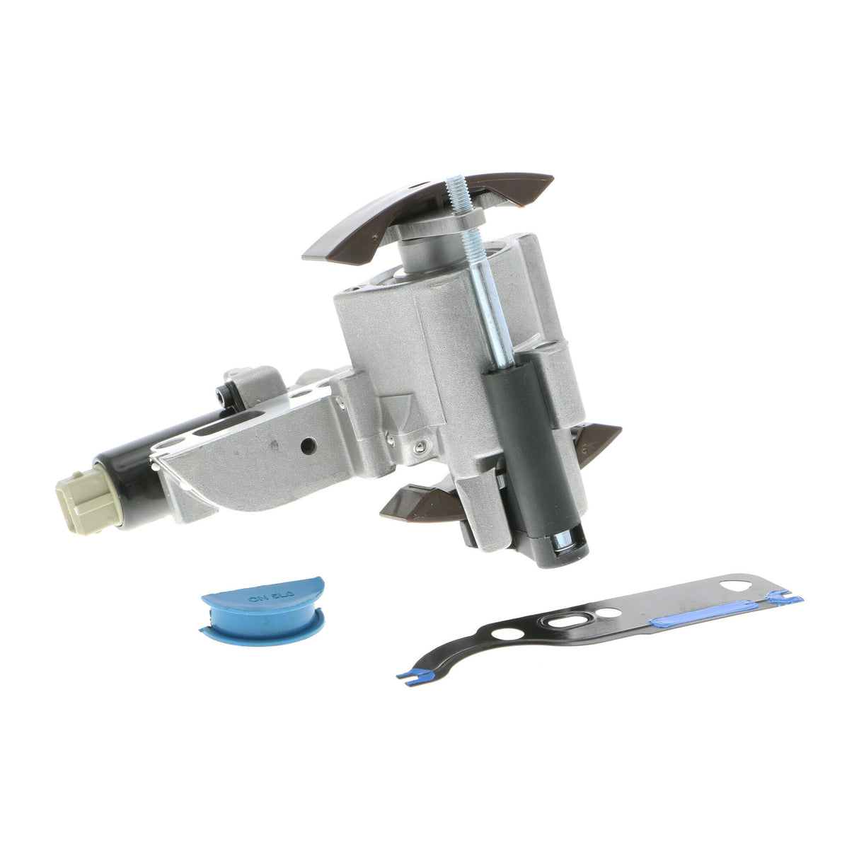 VW Control Valve, camshaft adjustment  - VAICO V10-0007