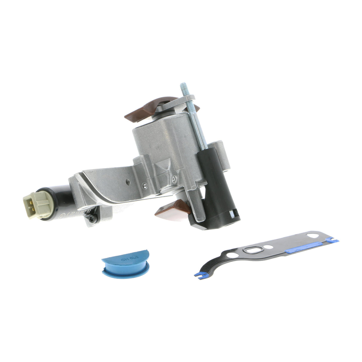 VW Control Valve, camshaft adjustment  - VAICO V10-0008