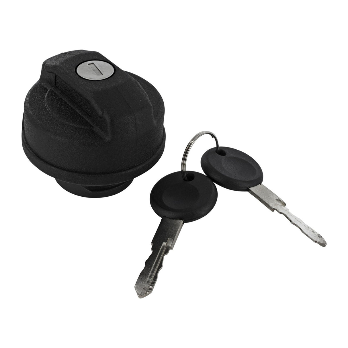 VW Cap, fuel tank  - VAICO V10-0013