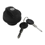 VW Cap, fuel tank  - VAICO V10-0013