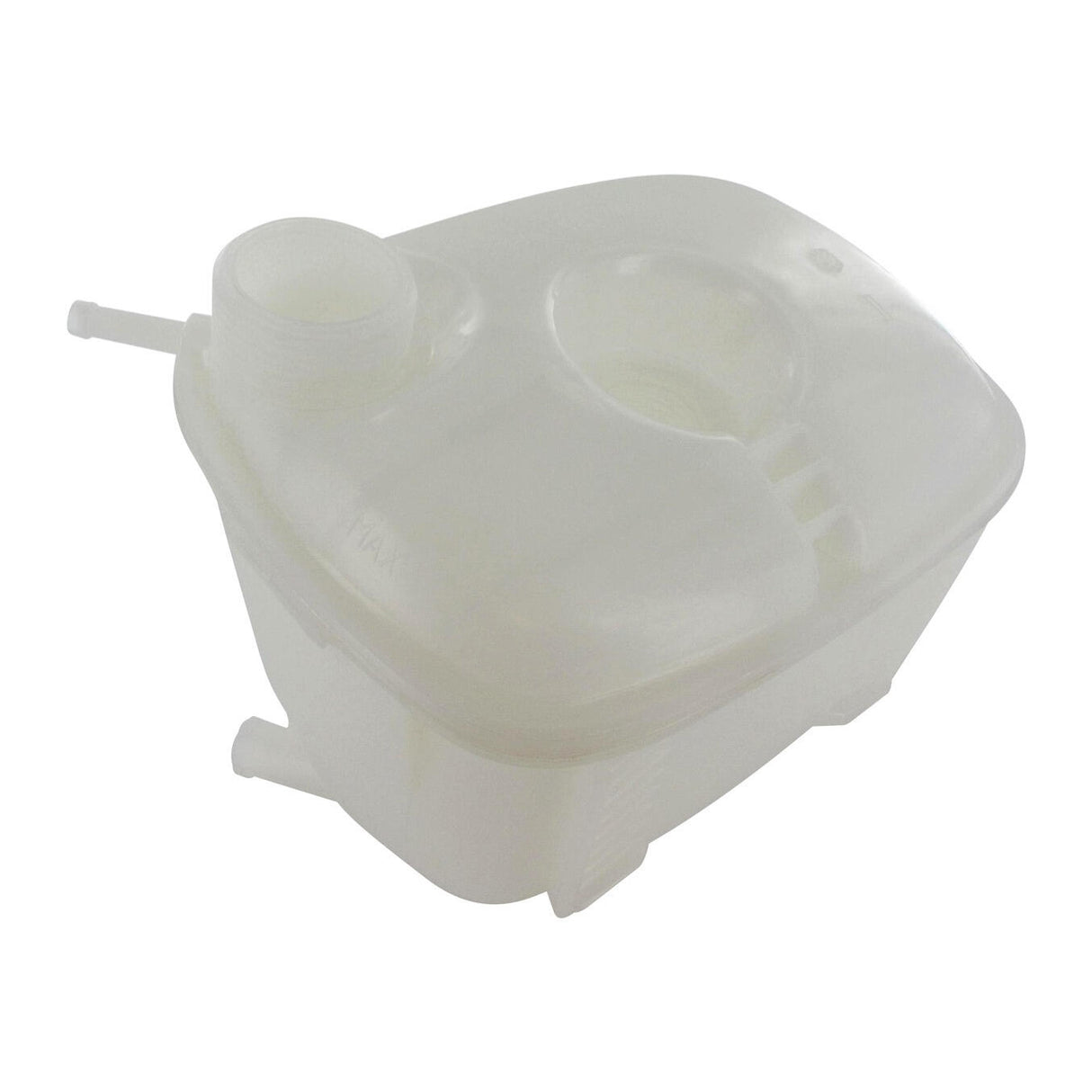 VW Expansion Tank, coolant  - VAICO V10-0029