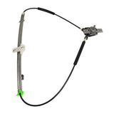 VW Window Regulator  - VAICO V10-0031