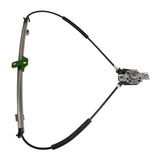 VW Window Regulator  - VAICO V10-0032