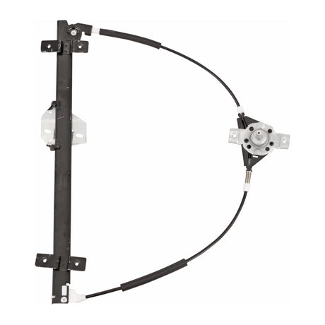 VW Window Regulator  - VAICO V10-0033