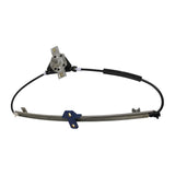 VW Window Regulator  - VAICO V10-0037