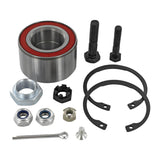 VW Wheel Bearing Kit  - VAICO V10-0042