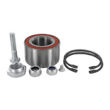 VW Wheel Bearing Kit  - VAICO V10-0043