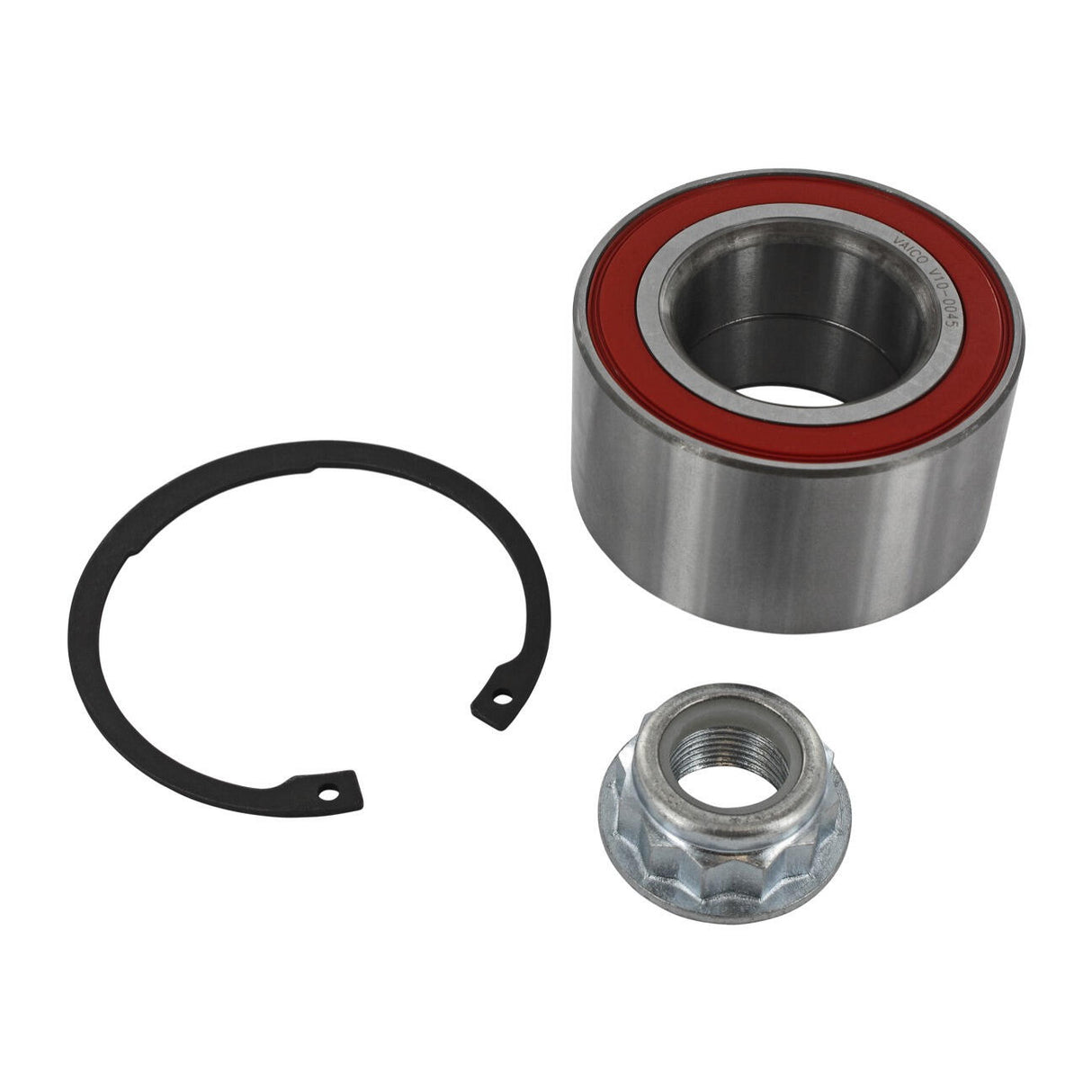 VW Wheel Bearing Kit  - VAICO V10-0045
