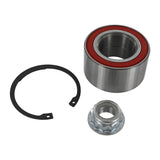 VW Wheel Bearing Kit  - VAICO V10-0045