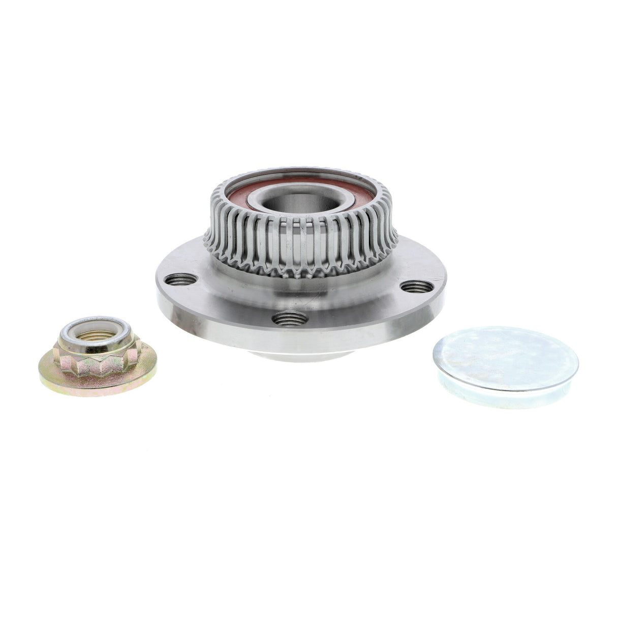 VW Wheel Bearing Kit  - VAICO V10-0046