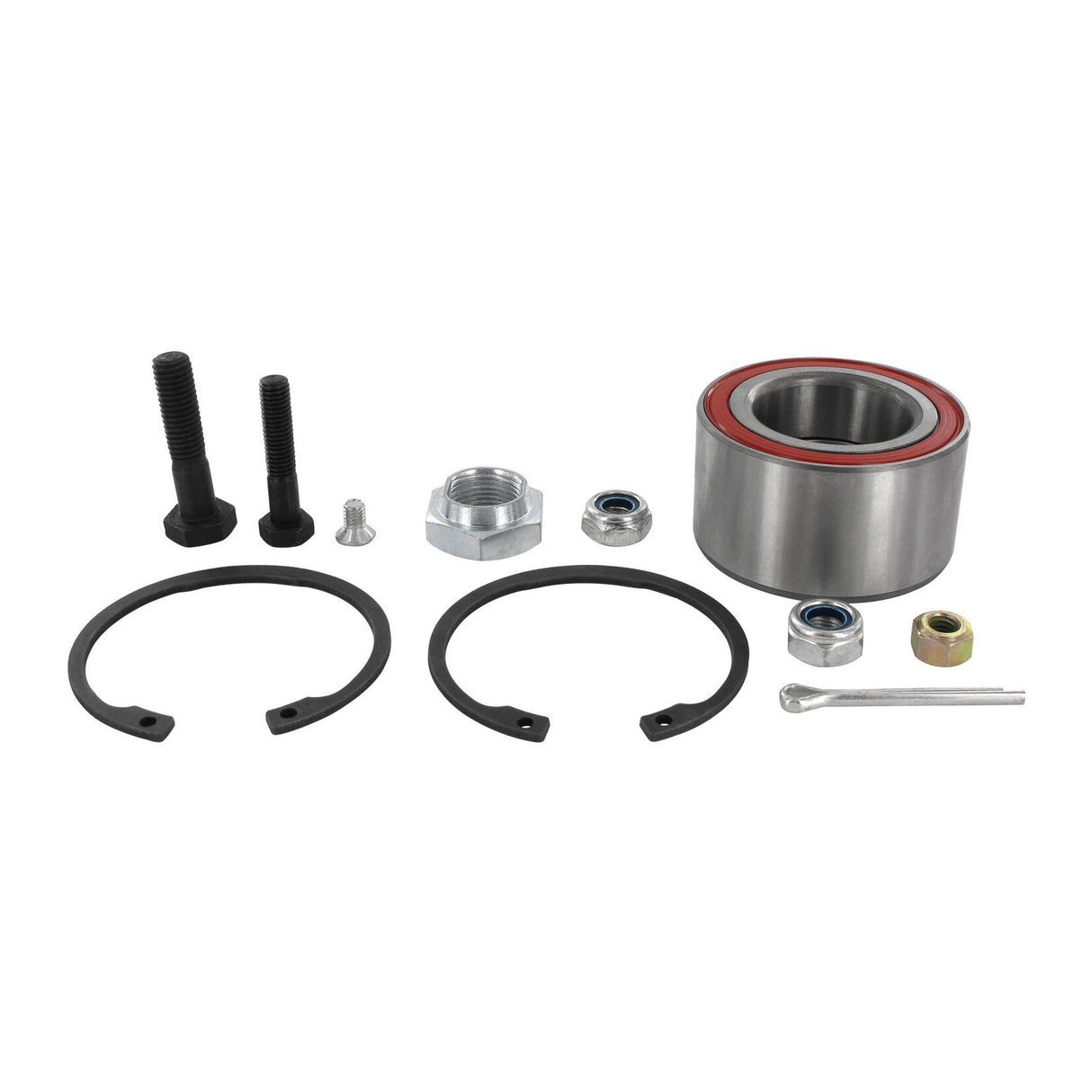 VW Wheel Bearing Kit  - VAICO V10-0047